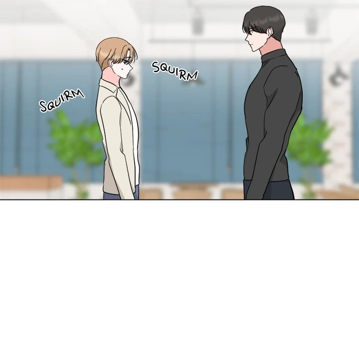 Secrets Between the Sheets [Official] [Open For Pickup] - Chapter 42 manhwa