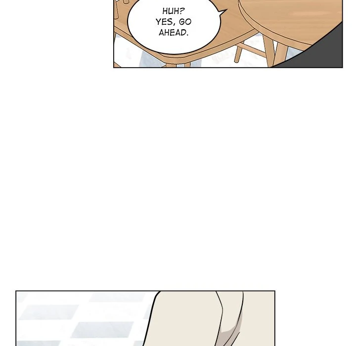 Secrets Between the Sheets [Official] [Open For Pickup] - Chapter 42 manhwa