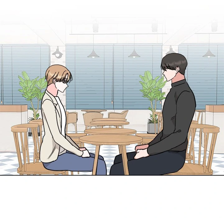 Secrets Between the Sheets [Official] [Open For Pickup] - Chapter 42 manhwa