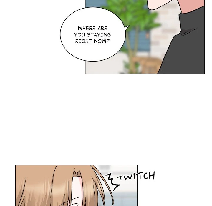Secrets Between the Sheets [Official] [Open For Pickup] - Chapter 42 manhwa