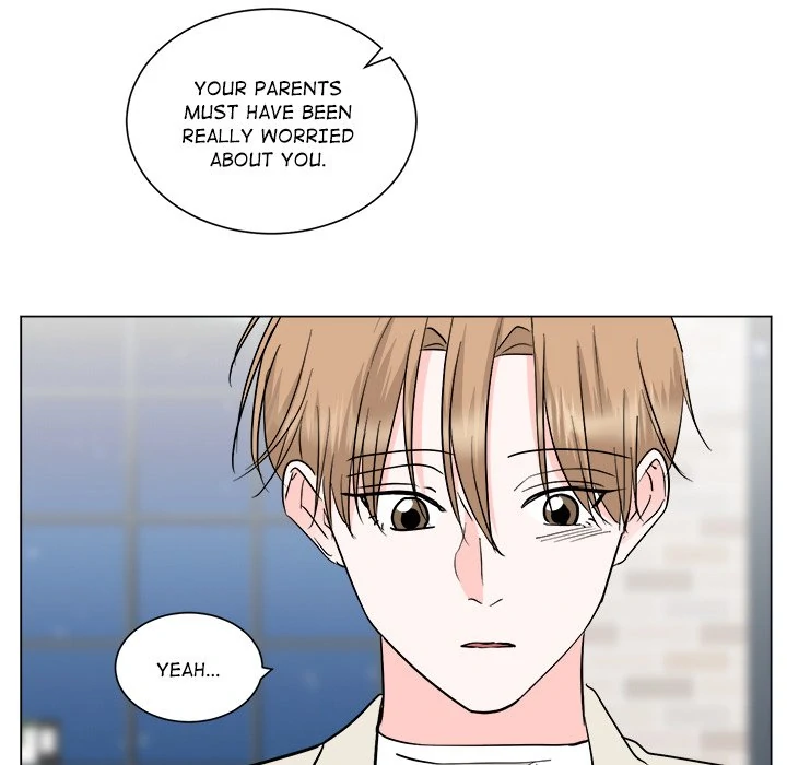 Secrets Between the Sheets [Official] [Open For Pickup] - Chapter 42 manhwa
