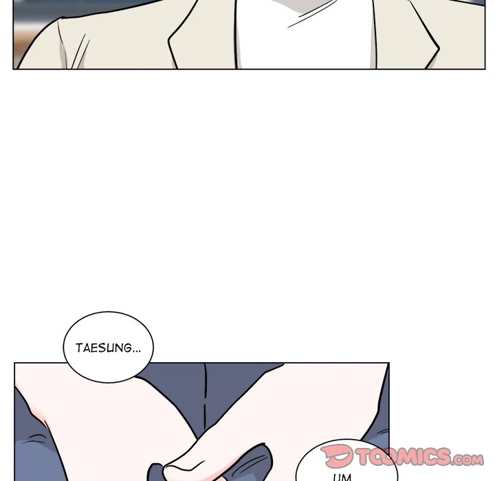 Secrets Between the Sheets [Official] [Open For Pickup] - Chapter 42 manhwa