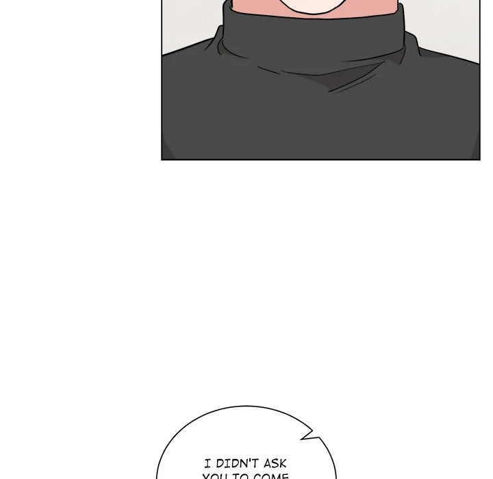 Secrets Between the Sheets [Official] [Open For Pickup] - Chapter 42 manhwa