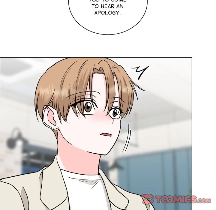 Secrets Between the Sheets [Official] [Open For Pickup] - Chapter 42 manhwa