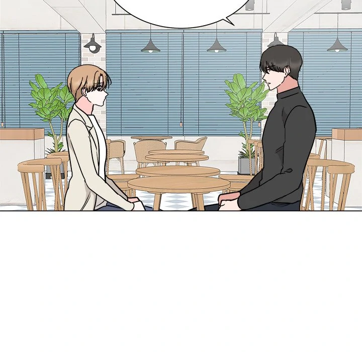 Secrets Between the Sheets [Official] [Open For Pickup] - Chapter 42 manhwa
