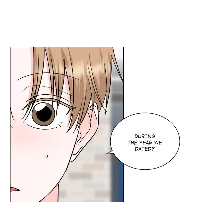 Secrets Between the Sheets [Official] [Open For Pickup] - Chapter 42 manhwa