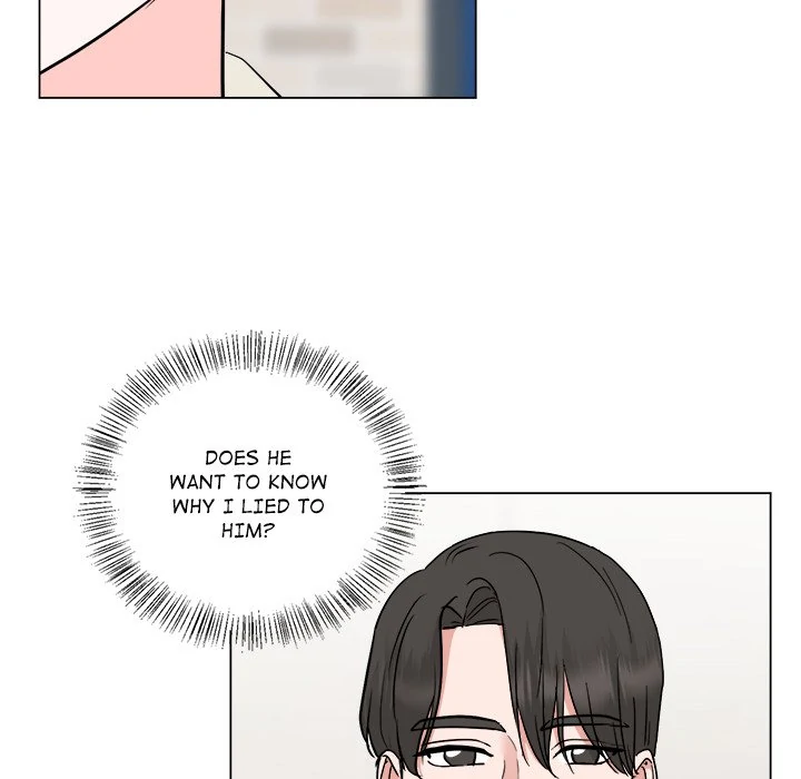 Secrets Between the Sheets [Official] [Open For Pickup] - Chapter 42 manhwa