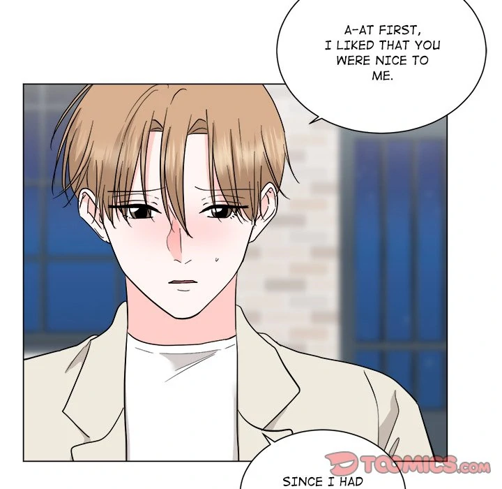 Secrets Between the Sheets [Official] [Open For Pickup] - Chapter 42 manhwa