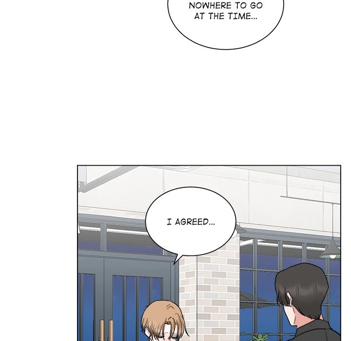 Secrets Between the Sheets [Official] [Open For Pickup] - Chapter 42 manhwa