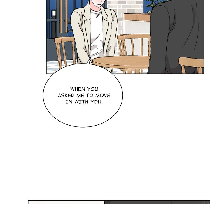 Secrets Between the Sheets [Official] [Open For Pickup] - Chapter 42 manhwa