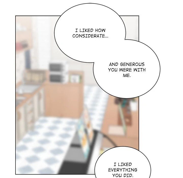 Secrets Between the Sheets [Official] [Open For Pickup] - Chapter 42 manhwa