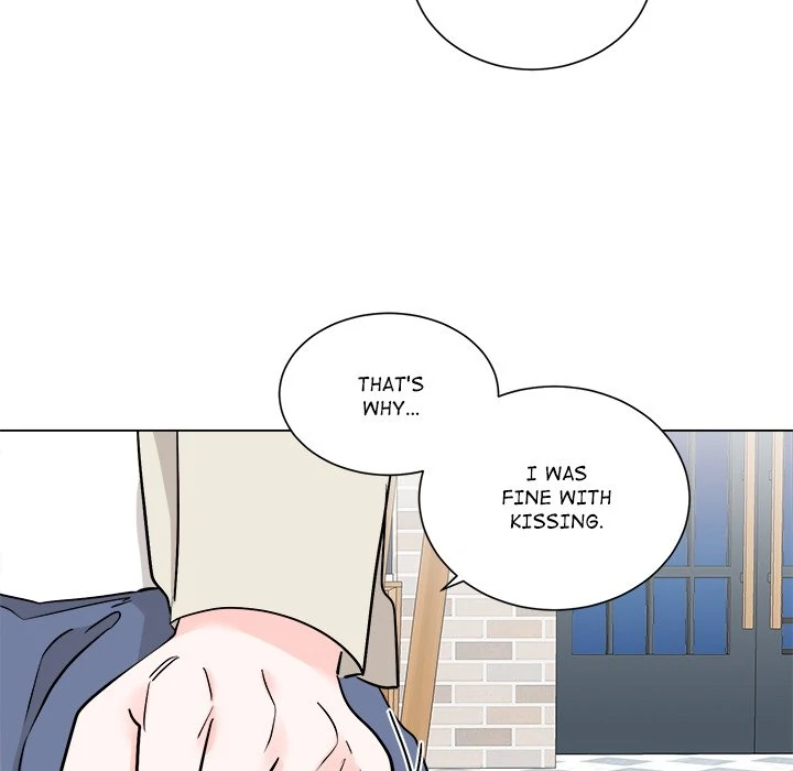 Secrets Between the Sheets [Official] [Open For Pickup] - Chapter 42 manhwa