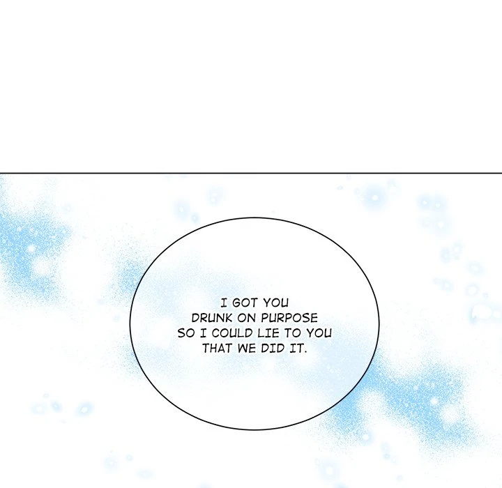 Secrets Between the Sheets [Official] [Open For Pickup] - Chapter 42 manhwa