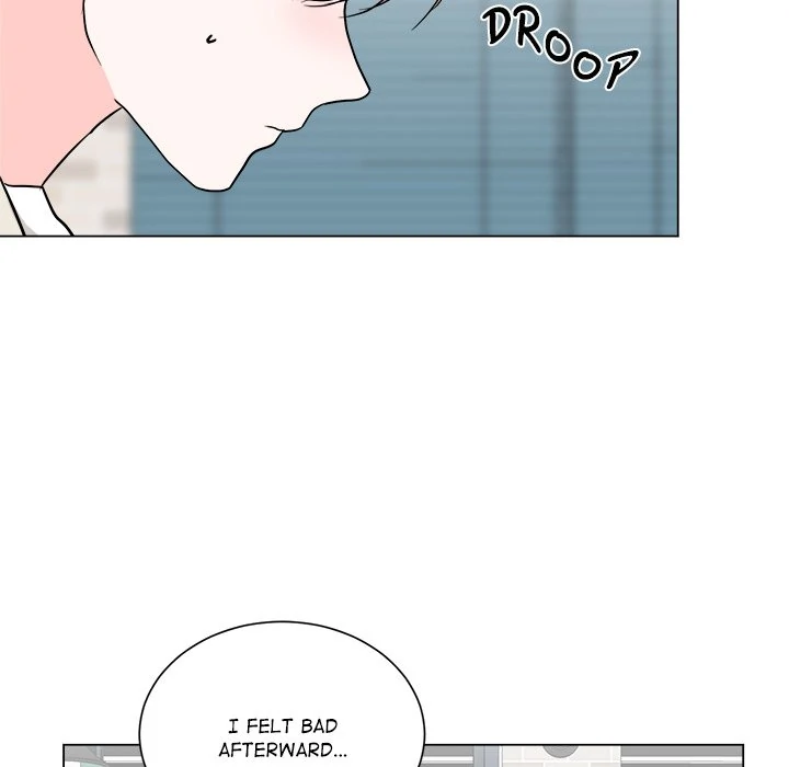 Secrets Between the Sheets [Official] [Open For Pickup] - Chapter 42 manhwa