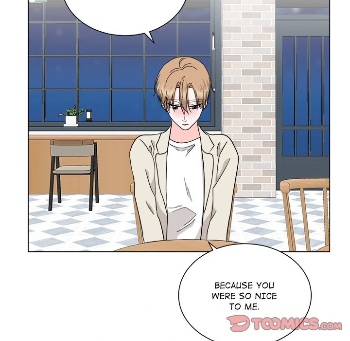 Secrets Between the Sheets [Official] [Open For Pickup] - Chapter 42 manhwa