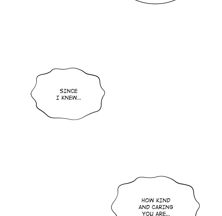 Secrets Between the Sheets [Official] [Open For Pickup] - Chapter 42 manhwa