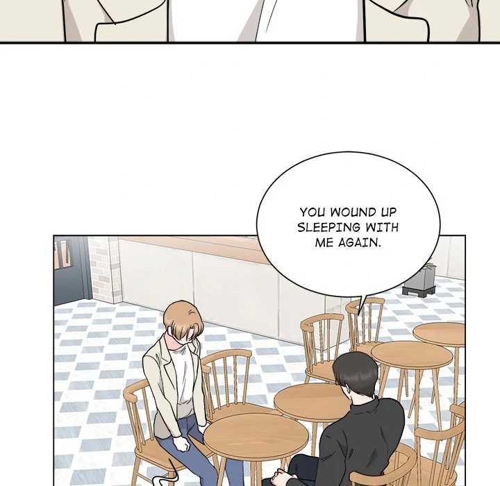 Secrets Between the Sheets [Official] [Open For Pickup] - Chapter 42 manhwa