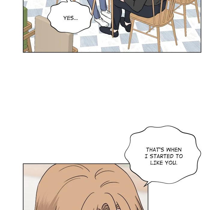 Secrets Between the Sheets [Official] [Open For Pickup] - Chapter 42 manhwa