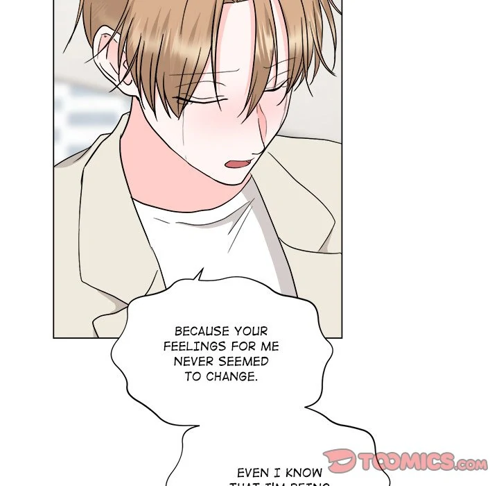 Secrets Between the Sheets [Official] [Open For Pickup] - Chapter 42 manhwa