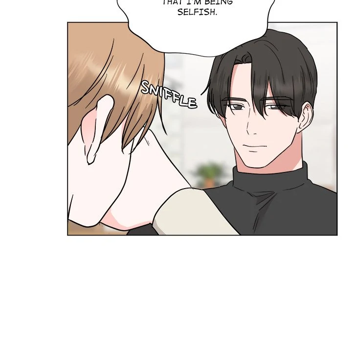 Secrets Between the Sheets [Official] [Open For Pickup] - Chapter 42 manhwa