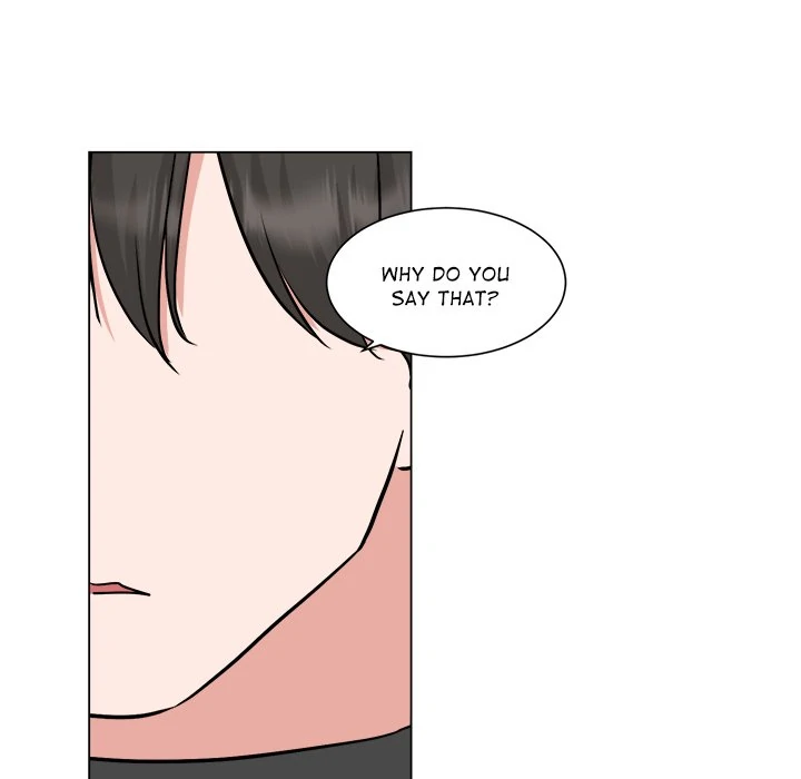 Secrets Between the Sheets [Official] [Open For Pickup] - Chapter 42 manhwa