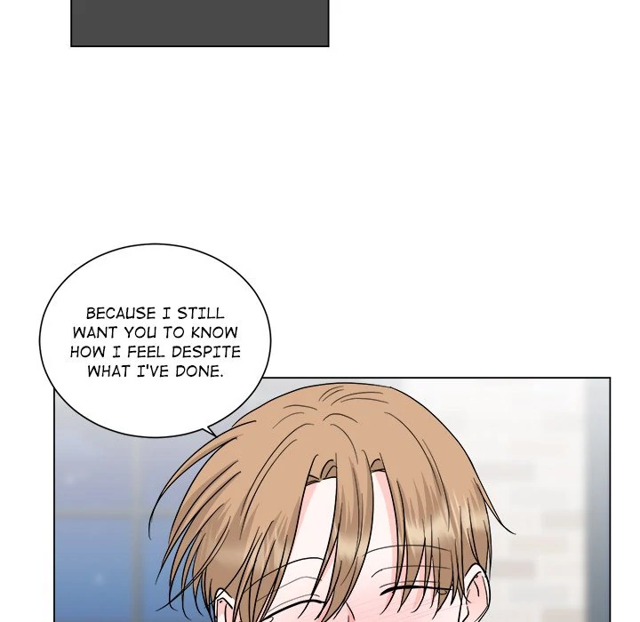 Secrets Between the Sheets [Official] [Open For Pickup] - Chapter 42 manhwa