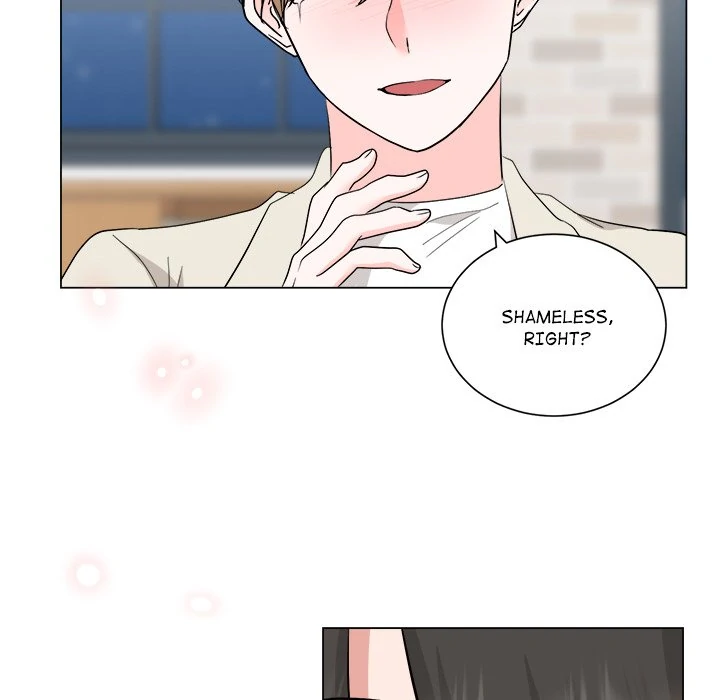 Secrets Between the Sheets [Official] [Open For Pickup] - Chapter 42 manhwa