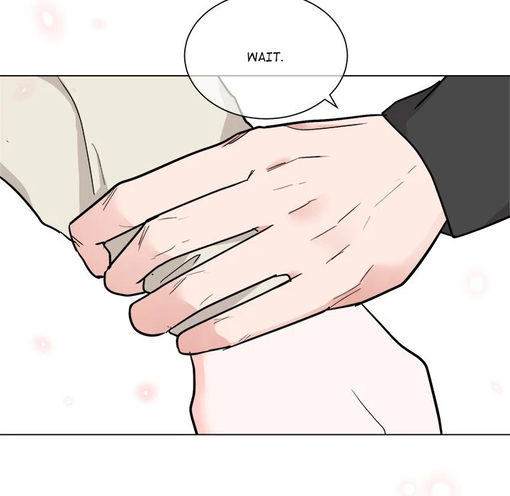 Secrets Between the Sheets [Official] [Open For Pickup] - Chapter 42 manhwa