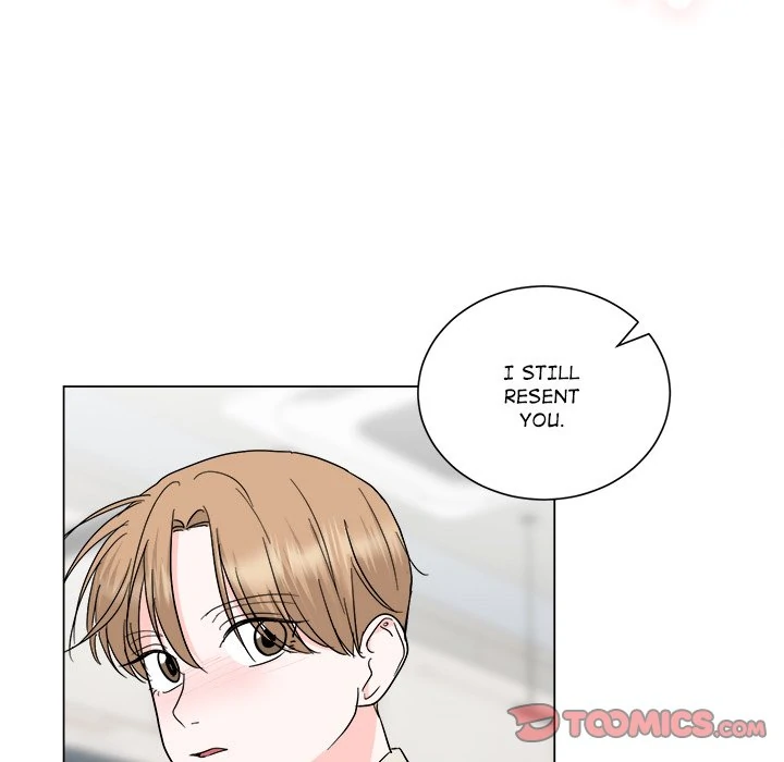 Secrets Between the Sheets [Official] [Open For Pickup] - Chapter 42 manhwa