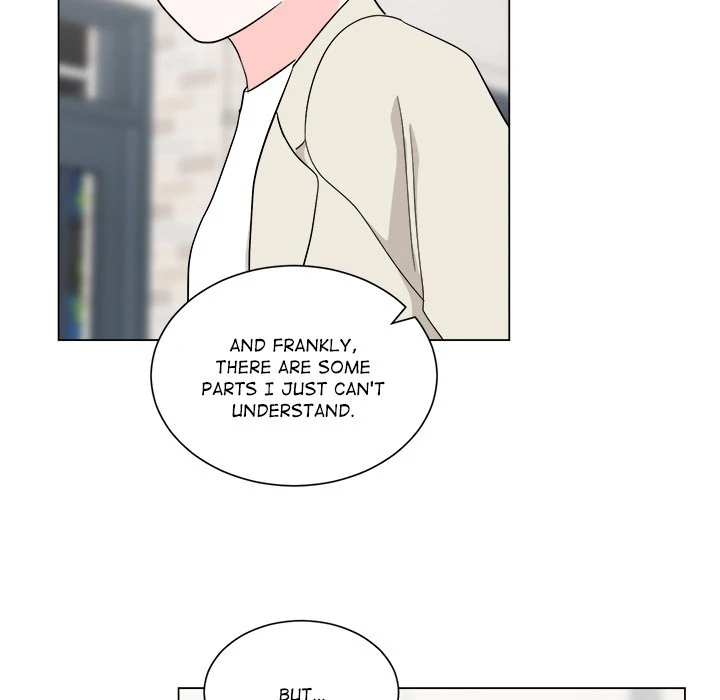 Secrets Between the Sheets [Official] [Open For Pickup] - Chapter 42 manhwa