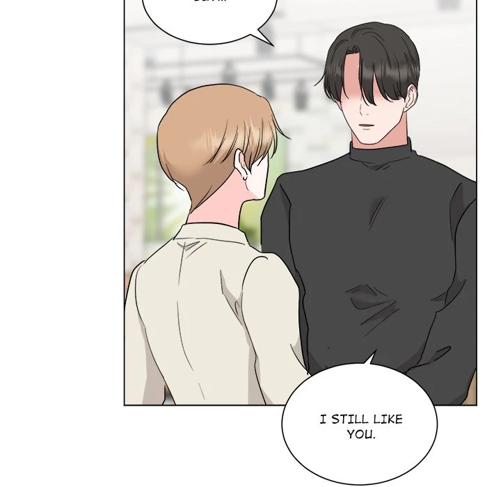 Secrets Between the Sheets [Official] [Open For Pickup] - Chapter 42 manhwa