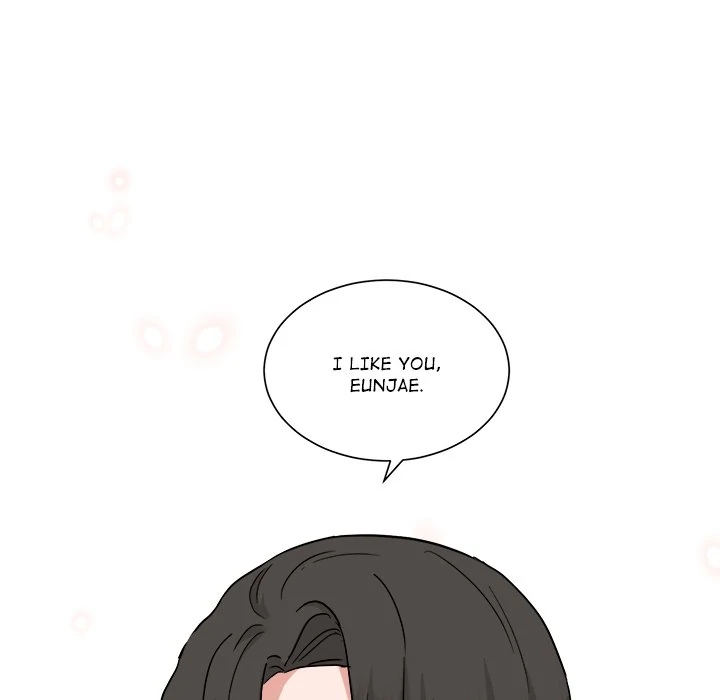 Secrets Between the Sheets [Official] [Open For Pickup] - Chapter 42 manhwa