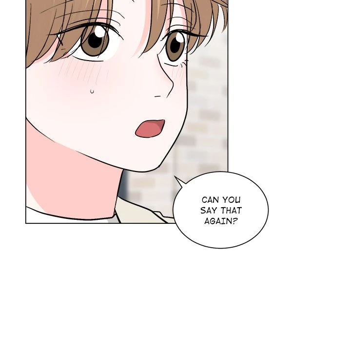 Secrets Between the Sheets [Official] [Open For Pickup] - Chapter 43 manhwa