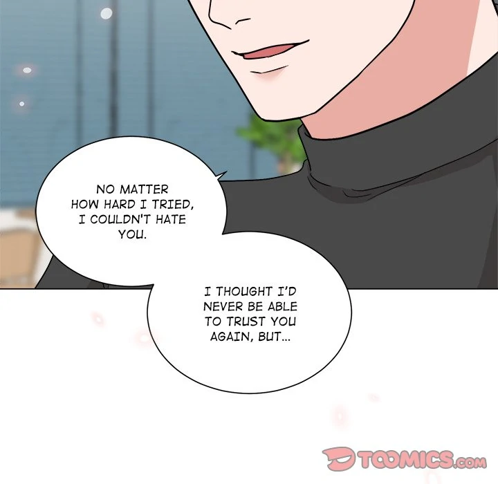 Secrets Between the Sheets [Official] [Open For Pickup] - Chapter 43 manhwa