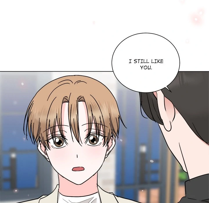 Secrets Between the Sheets [Official] [Open For Pickup] - Chapter 43 manhwa