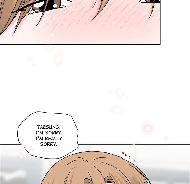 Secrets Between the Sheets [Official] [Open For Pickup] - Chapter 43 manhwa
