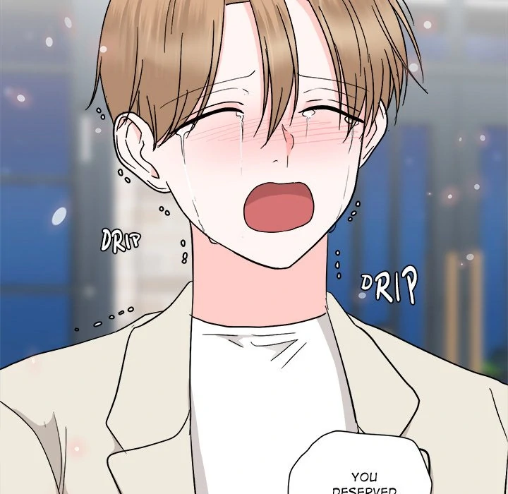 Secrets Between the Sheets [Official] [Open For Pickup] - Chapter 43 manhwa