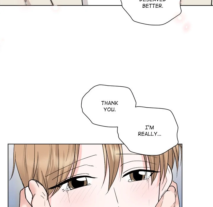 Secrets Between the Sheets [Official] [Open For Pickup] - Chapter 43 manhwa