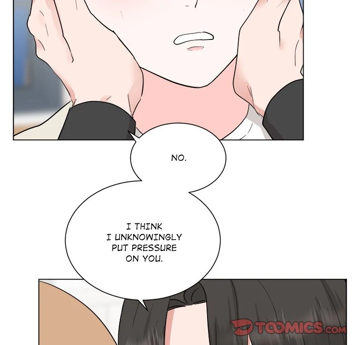 Secrets Between the Sheets [Official] [Open For Pickup] - Chapter 43 manhwa