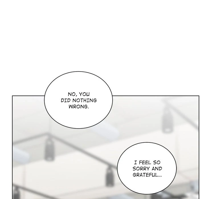 Secrets Between the Sheets [Official] [Open For Pickup] - Chapter 43 manhwa