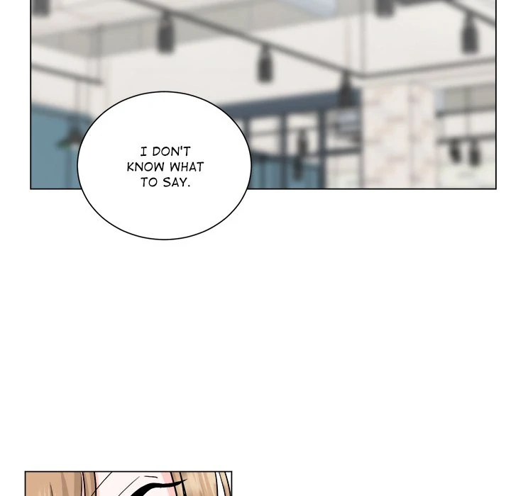 Secrets Between the Sheets [Official] [Open For Pickup] - Chapter 43 manhwa