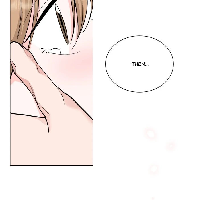 Secrets Between the Sheets [Official] [Open For Pickup] - Chapter 43 manhwa