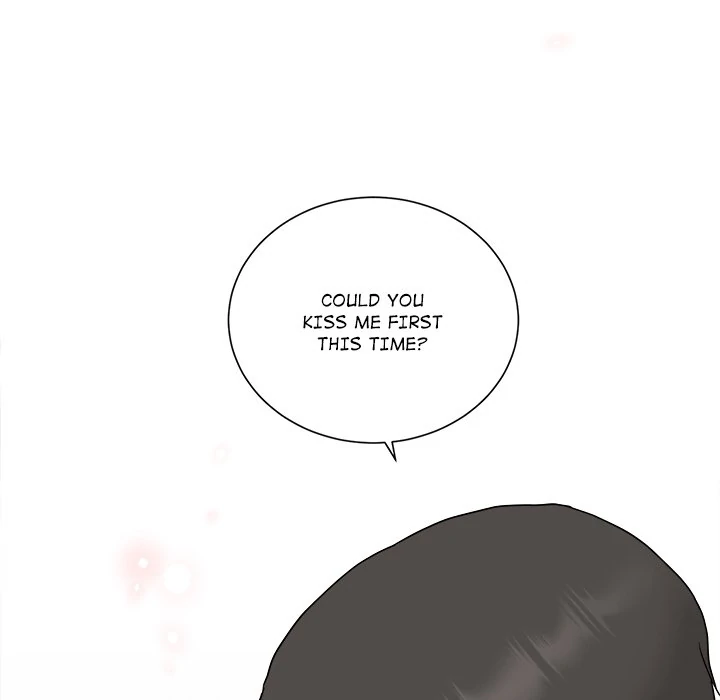 Secrets Between the Sheets [Official] [Open For Pickup] - Chapter 43 manhwa