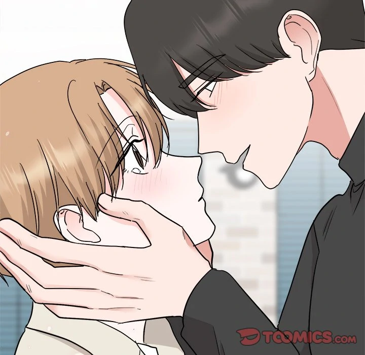 Secrets Between the Sheets [Official] [Open For Pickup] - Chapter 43 manhwa