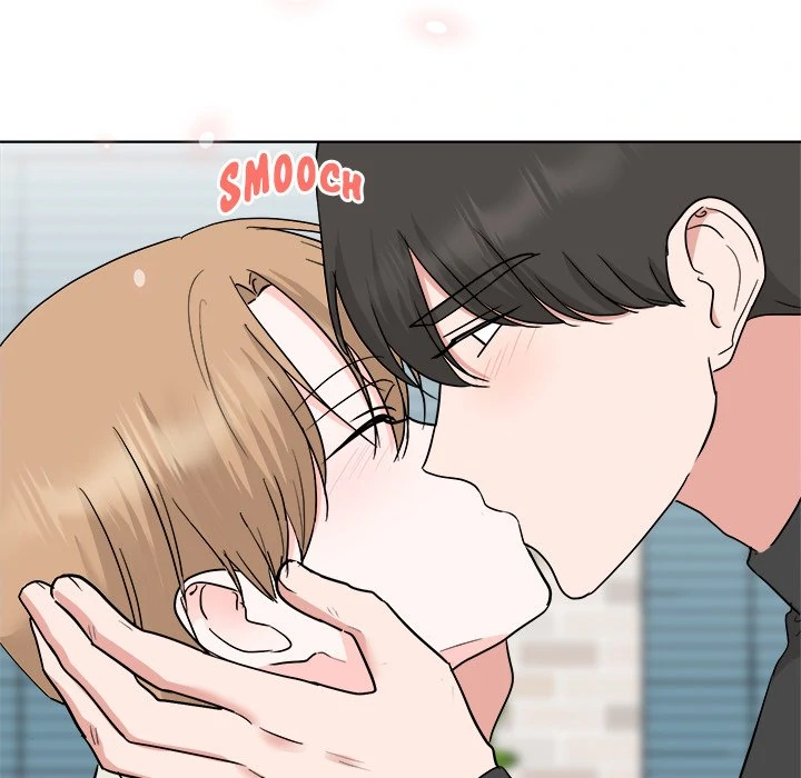 Secrets Between the Sheets [Official] [Open For Pickup] - Chapter 43 manhwa