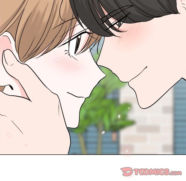 Secrets Between the Sheets [Official] [Open For Pickup] - Chapter 43 manhwa