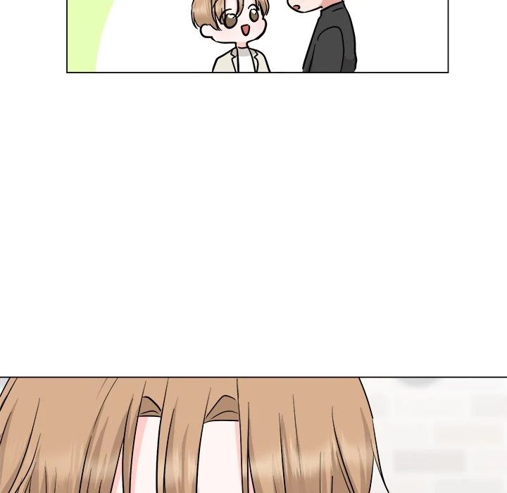 Secrets Between the Sheets [Official] [Open For Pickup] - Chapter 43 manhwa