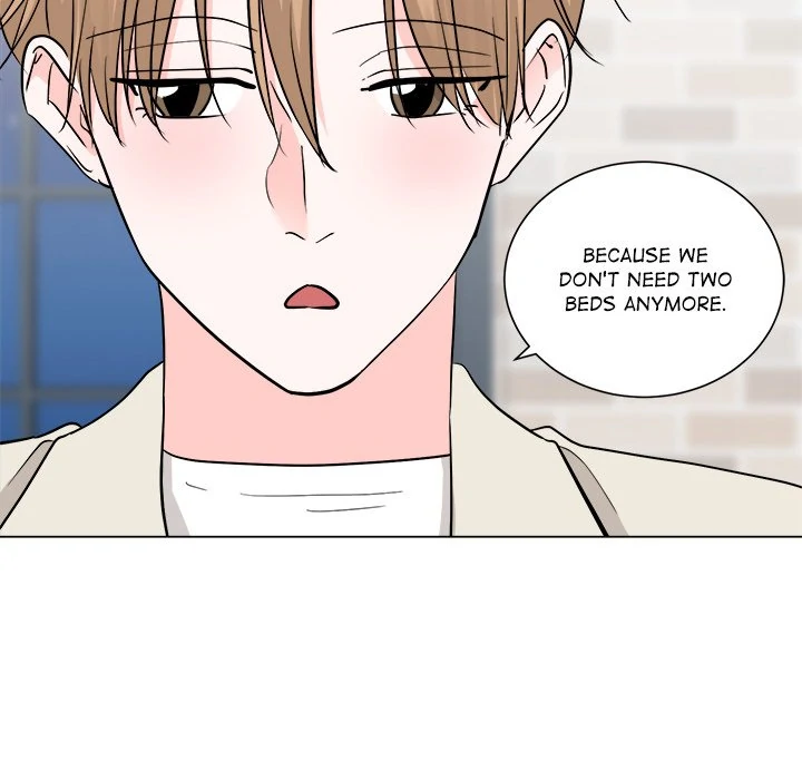 Secrets Between the Sheets [Official] [Open For Pickup] - Chapter 43 manhwa