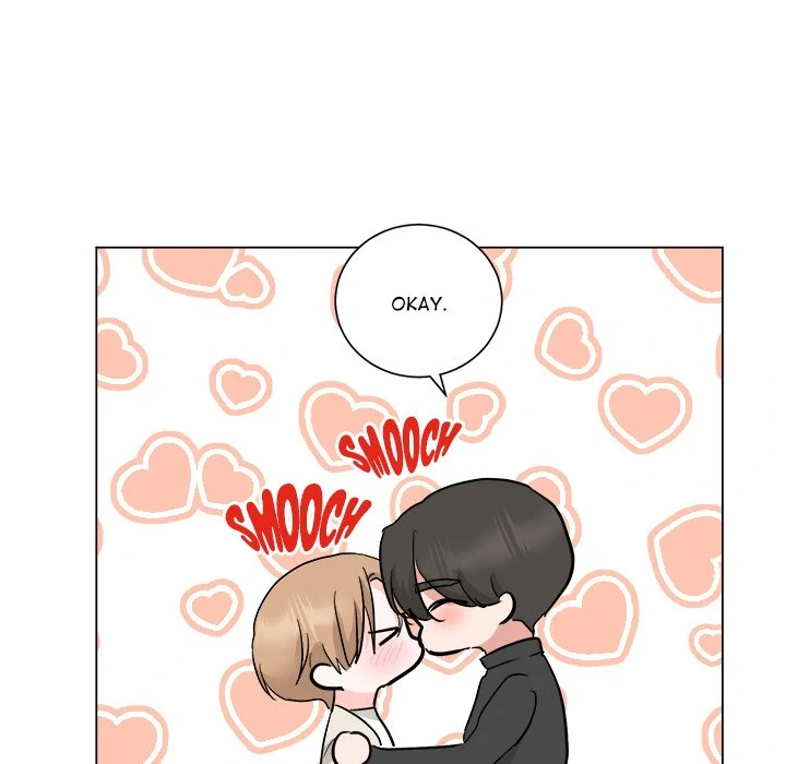 Secrets Between the Sheets [Official] [Open For Pickup] - Chapter 43 manhwa