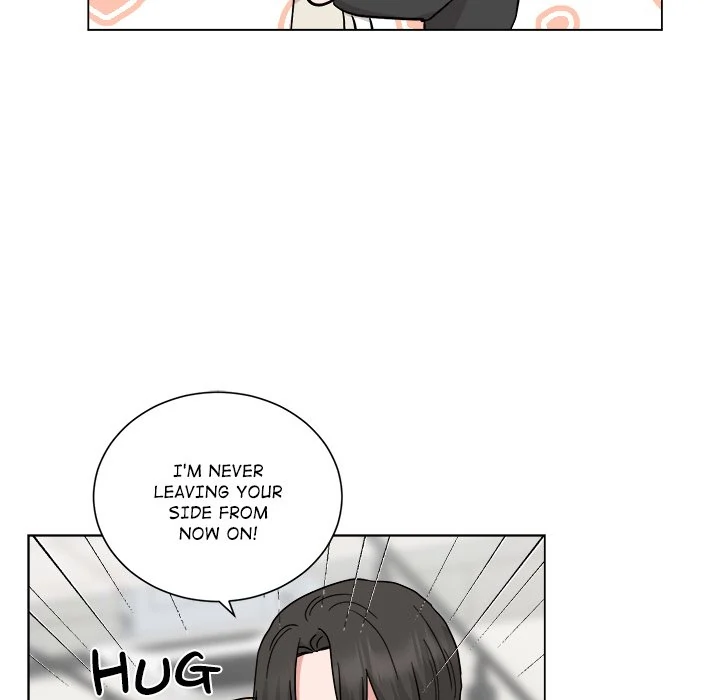 Secrets Between the Sheets [Official] [Open For Pickup] - Chapter 43 manhwa
